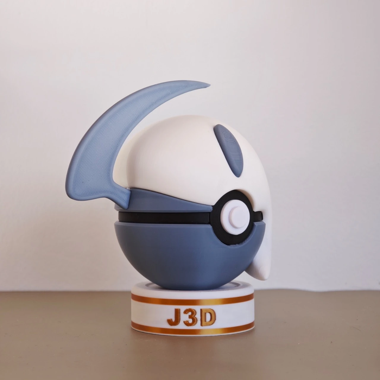 Pokeball Pokémon Absol